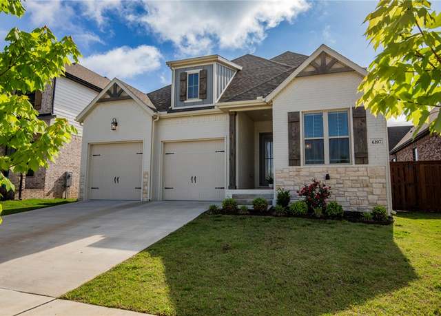 Property at 6107 SW Beacon St, Bentonville, AR 72713, 4 beds, 3 baths