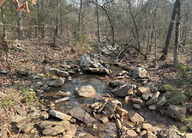 Property at Cold Springs Rd, Waldron, AR 72858