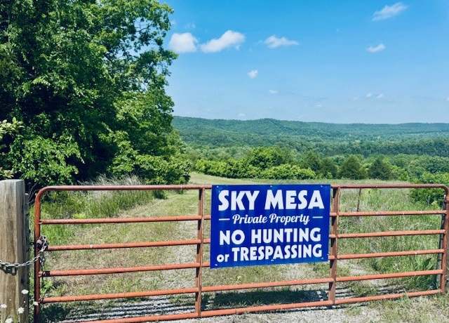 Property at Hwy 221, Eureka Springs, AR 72632