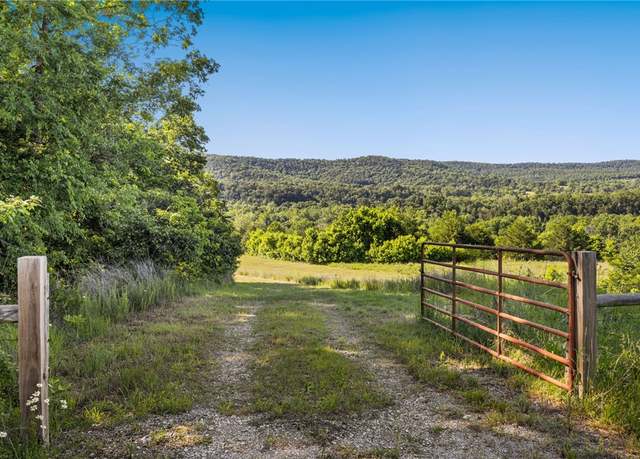 Property at Hwy 221, Eureka Springs, AR 72632