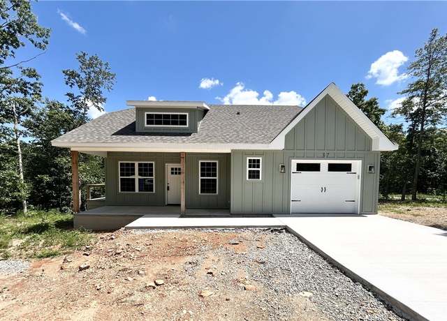 Property at 37 Copinsay Dr, Bella Vista, AR 72715, 2 beds, 2 baths