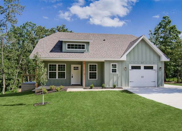 Property at 37 Copinsay Dr, Bella Vista, AR 72715, 2 beds, 2 baths