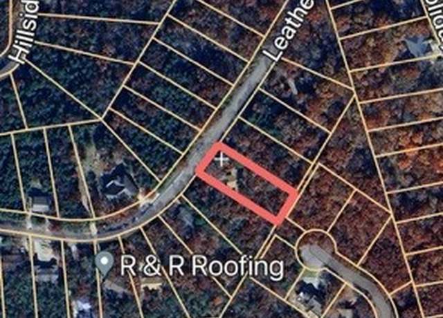 Property at Lot 17 Leatherwood Dr, Holiday Island, AR 72631