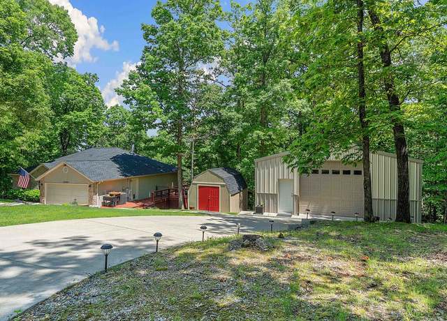 Property at 22359 Derik Rd, Springdale, AR 72764, 4 beds, 3 baths