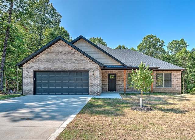 Property at 27 Exminster Ln, Bella Vista, AR 72714, 3 beds, 2 baths