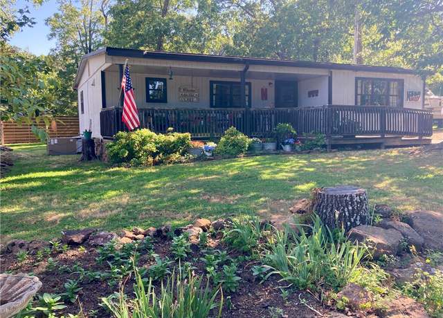 Property at 18091 948 Rd, Vian, OK 74962, 2 beds, 1 bath