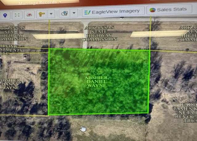 Property at 11184 E Applehill Rd, Prairie Grove, AR 72753