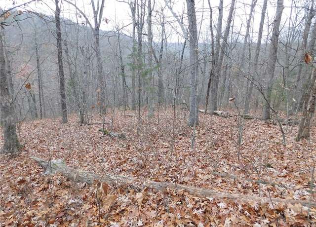 Property at Nc 8389, Jasper, AR 72641