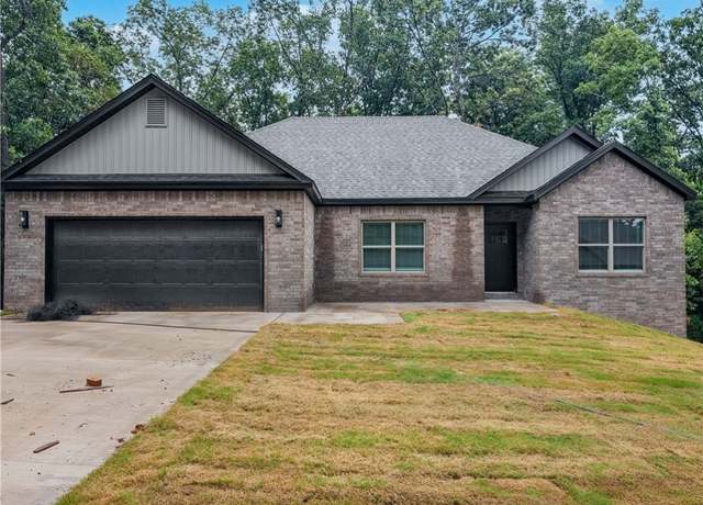 Property at 10 Greenodd Dr, Bella Vista, AR 72714, 4 beds, 2 baths