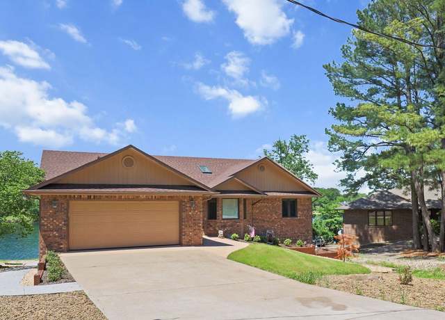 Property at 6 Portsmouth Ln, Bella Vista, AR 72715, 4 beds, 3 baths