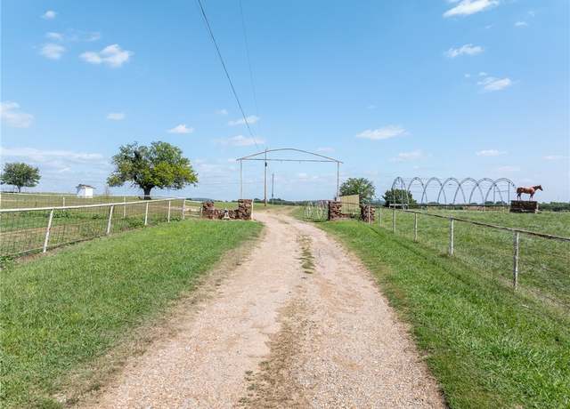 Property at 454125 Highway 64, Vian, OK 74962