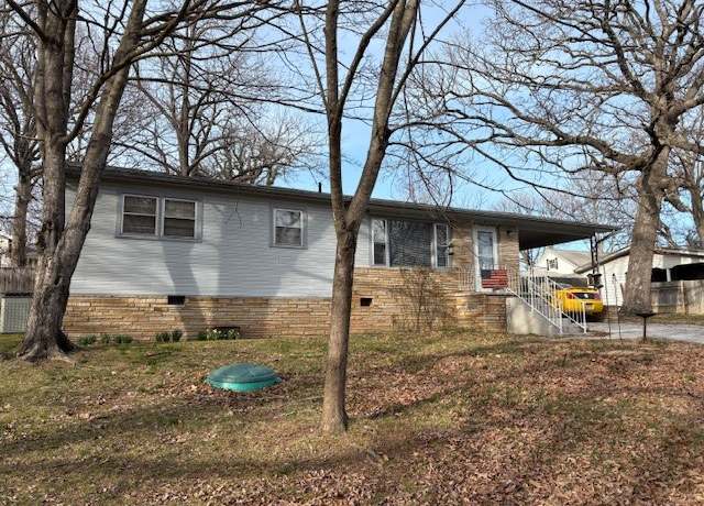 Property at 5 Cralle Dr, Harrison, AR 72601, 3 beds, 1 bath