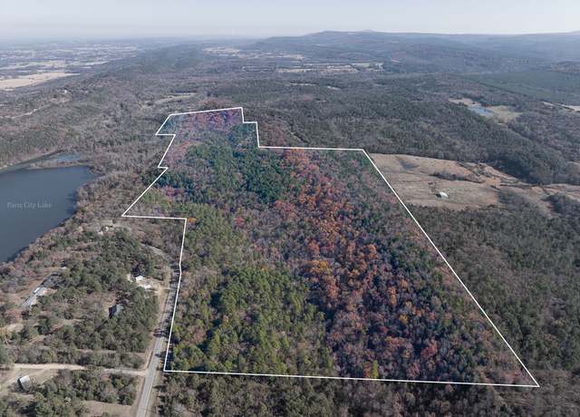 Property at Hwy 109, Paris, AR 72855