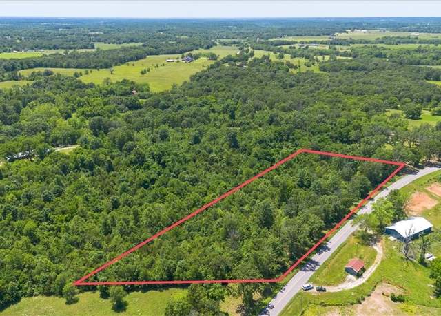 Property at Route F, Anderson, MO 64831
