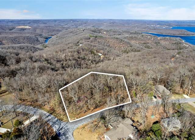 Property at Lot 1 & 2 Timberline Dr, Garfield, AR 72732
