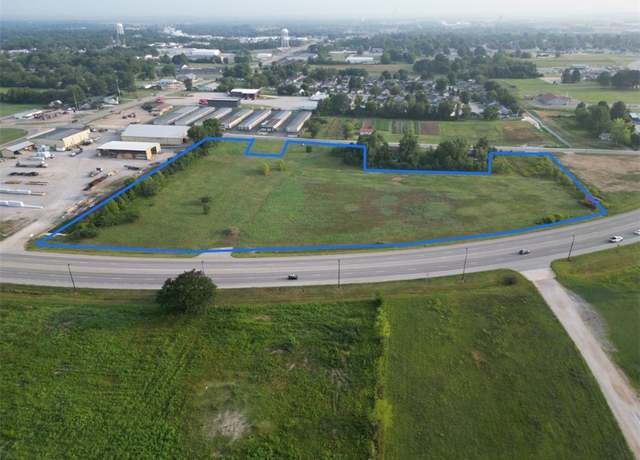Property at tbd 412 And Kenwood Hwy, Siloam Springs, AR 72761
