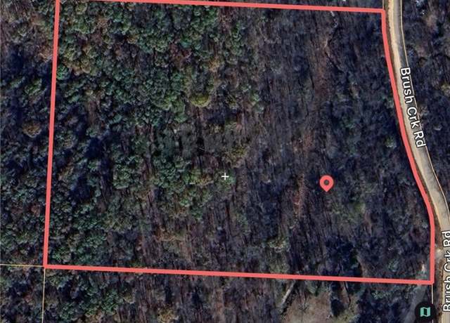 Property at Brush Creek Rd, Noel, MO 64854