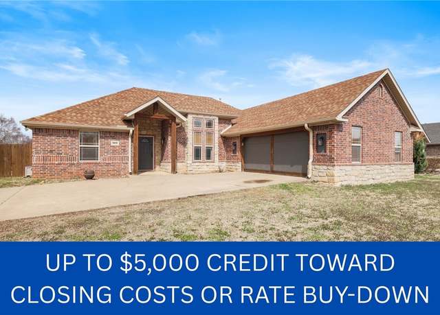 Property at 3604 SW Briar Creek Ave, Bentonville, AR 72713, 3 beds, 2 baths