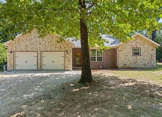Property at 14241 Horse Shoe Dr, Lowell, AR 72745, 4 beds, 2.5 baths