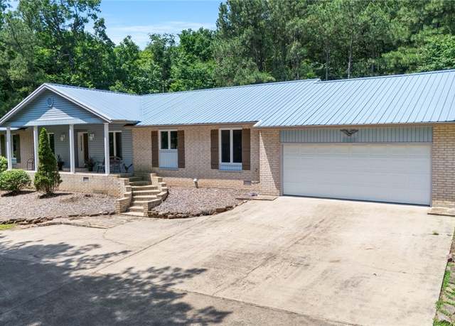 Property at 18084 Posy Mountain Dr, Rogers, AR 72756, 4 beds, 3 baths