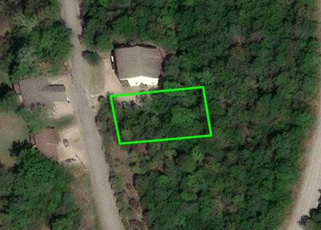 Property at TBD Hillside Dr, Holiday Island, AR 72631