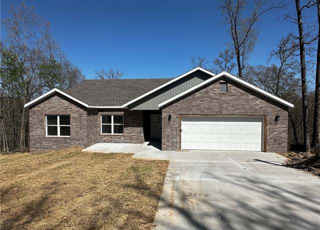 Property at 28 Rupert Ln, Bella Vista, AR 72715, 3 beds, 2 baths
