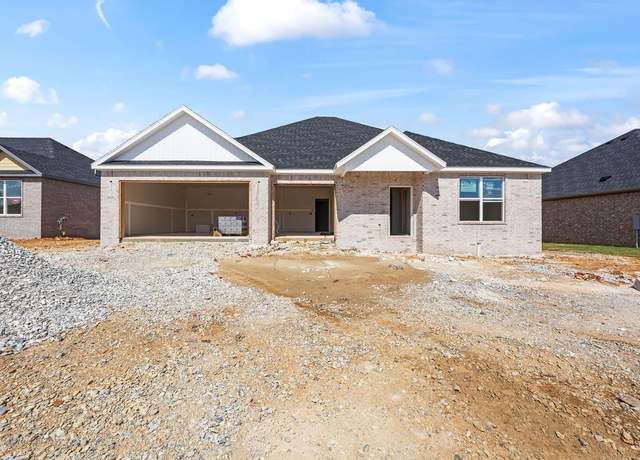 Property at 4842 Farmhouse St, Springdale, AR 72762, 4 beds, 3 baths