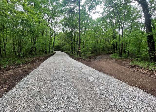 Property at 00 Nc 8801, Jasper, AR 72704