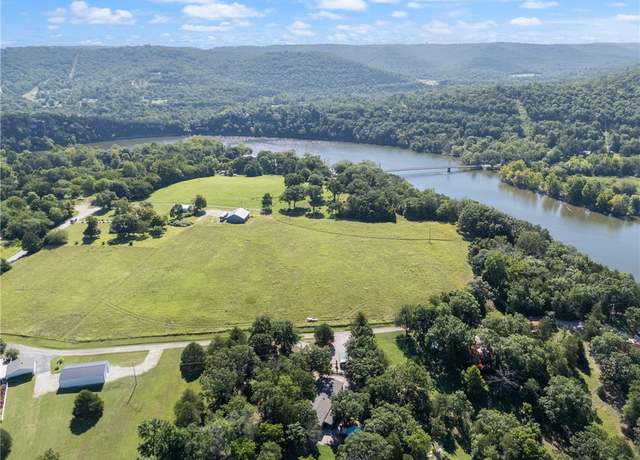 Property at Cemetary Rd, Beaver, AR 72631