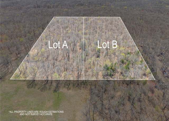 Property at Lot A Shipe Rd, Gravette, AR 72736