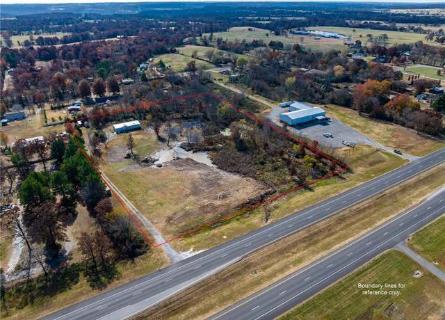 Property at 5977-5979 412 Hwy, Colcord, OK 74338, 3 beds, 2 baths