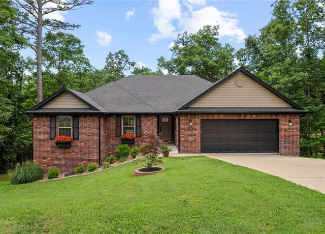 Property at 5 Inskid Ln, Bella Vista, AR 72714, 3 beds, 2 baths