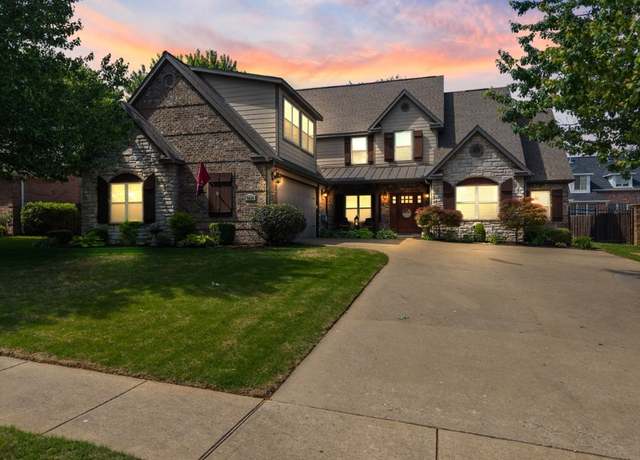 Property at 6606 S Silverthorne Ln, Rogers, AR 72758, 4 beds, 3.5 baths