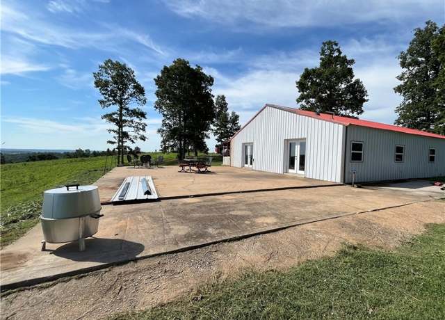 Property at 1357 Mc 3016, Harrison, AR 72601, 5 beds, 1 bath