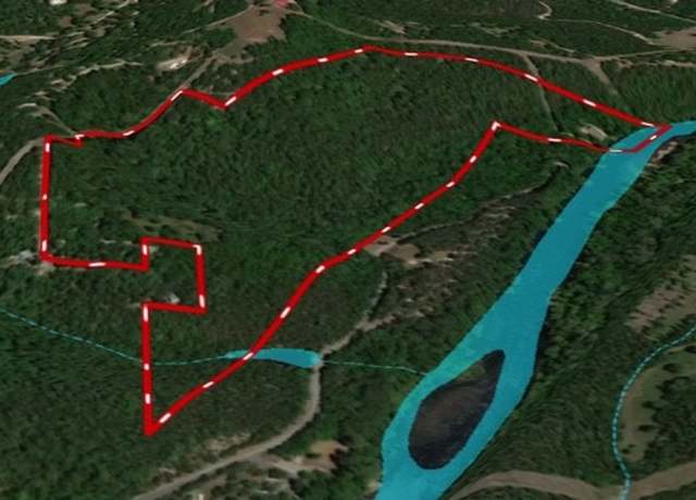 Property at 576 County Road 1361, Eureka Springs, AR 72631