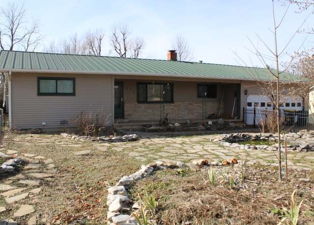 Property at 808 N Lucille St, Harrison, AR 72601, 3 beds, 2 baths