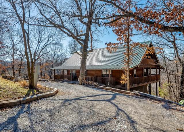 Property at 22283 N Log Cabin Dr, Sulphur Springs, AR 72768, 2 beds, 2.5 baths