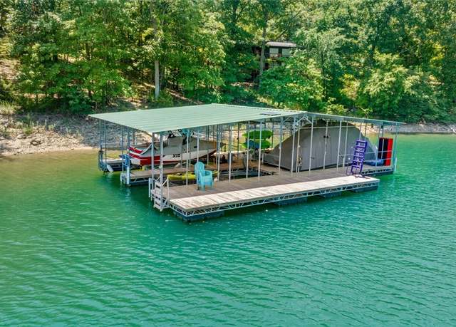 Property at 21574 Indian Creek Dr, Garfield, AR 72732, 3 beds, 2 baths