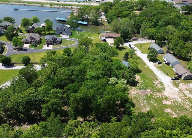 Property at 2609 Lake Road 3, Grove, OK 74344
