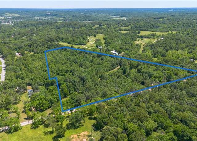 Property at 152 Patterson Creek Rd, Anderson, MO 64851