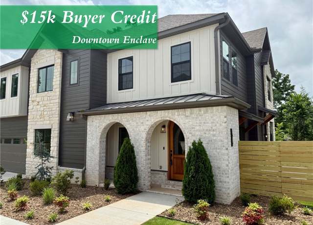 Property at 1312 Bella Vista Rd, Bentonville, AR 72712, 4 beds, 3.5 baths