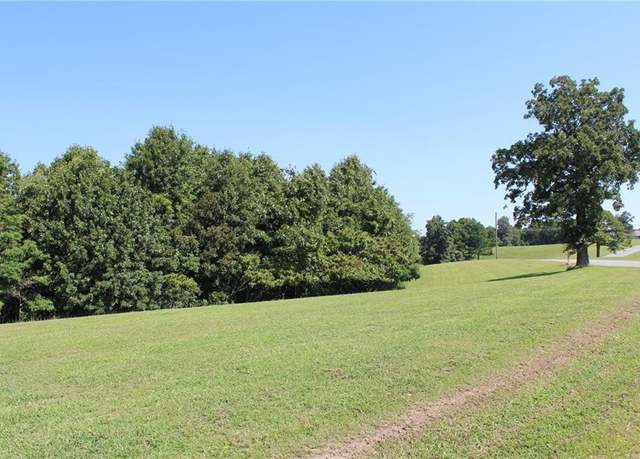 Property at 2125 Deer Lake Dr, Kansas, OK 74347