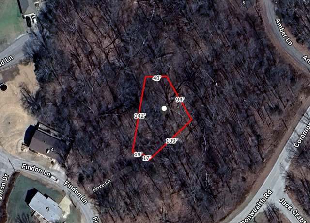 Property at Lot 3 Findon Ln, Bella Vista, AR 72714