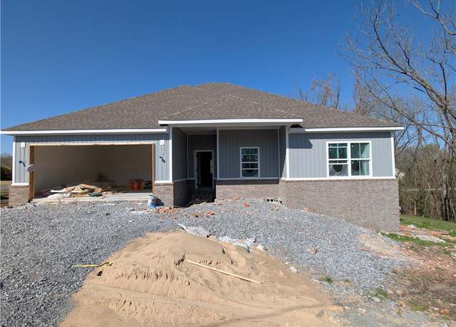 Property at 1 Annabell, Bella Vista, AR 72715, 2 beds, 2 baths