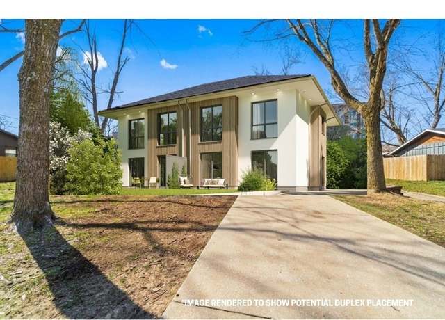 Property at 904 Convair St, Bentonville, AR 72712, 3 beds, 1 bath