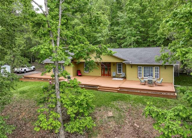 Property at 16969 Posy Mountain Rd, Rogers, AR 72756, 3 beds, 2 baths
