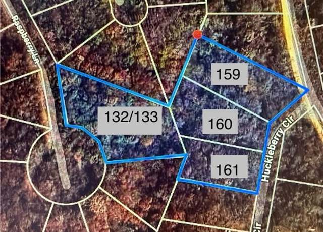 Property at Huckleberry Cir, Rogers, AR 72756