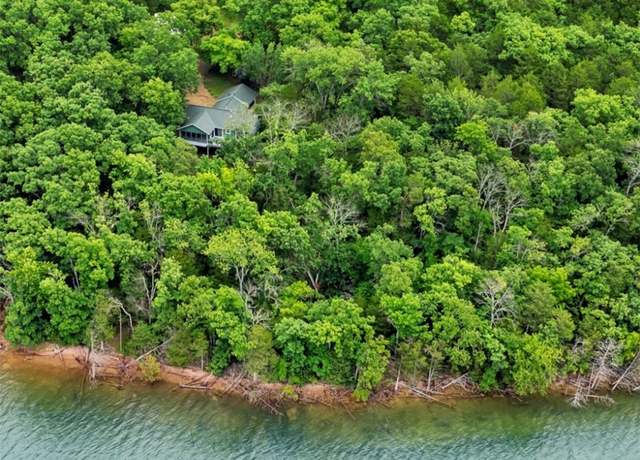 Property at 965 County Road 156, Eureka Springs, AR 72632, 3 beds, 3 baths