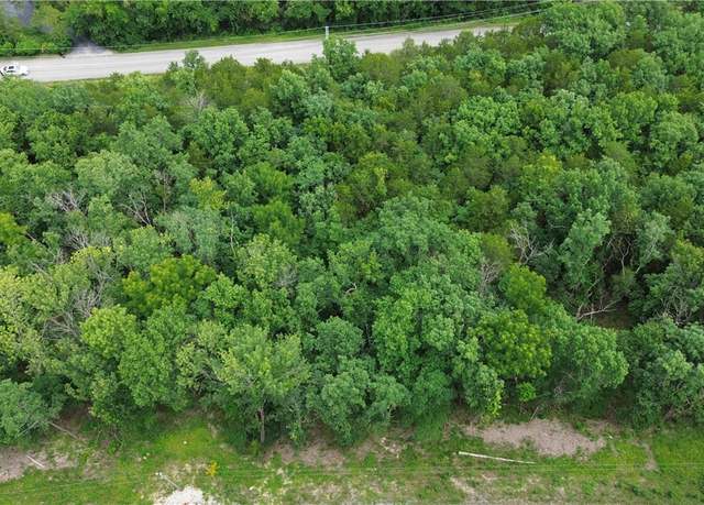 Property at Lot 10, Block 10 Haddock Ln, Holiday Island, AR 72631