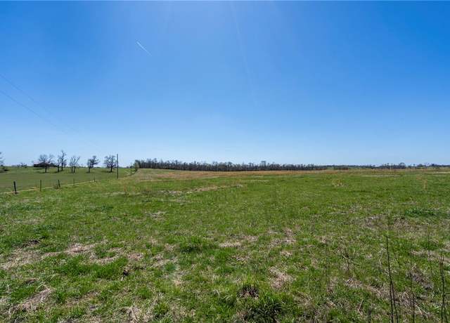 Property at TBD N Gaiche & Bolin Rd, Gentry, AR 72734